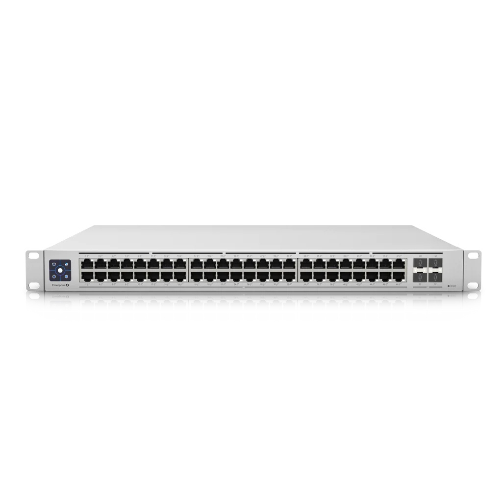 Switch USW-Enterprise-48-PoE