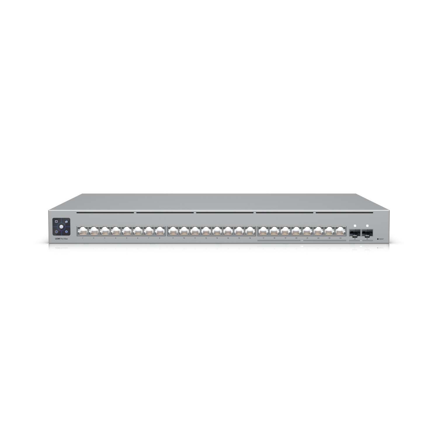 Switch USW-Pro-Max-24-PoE