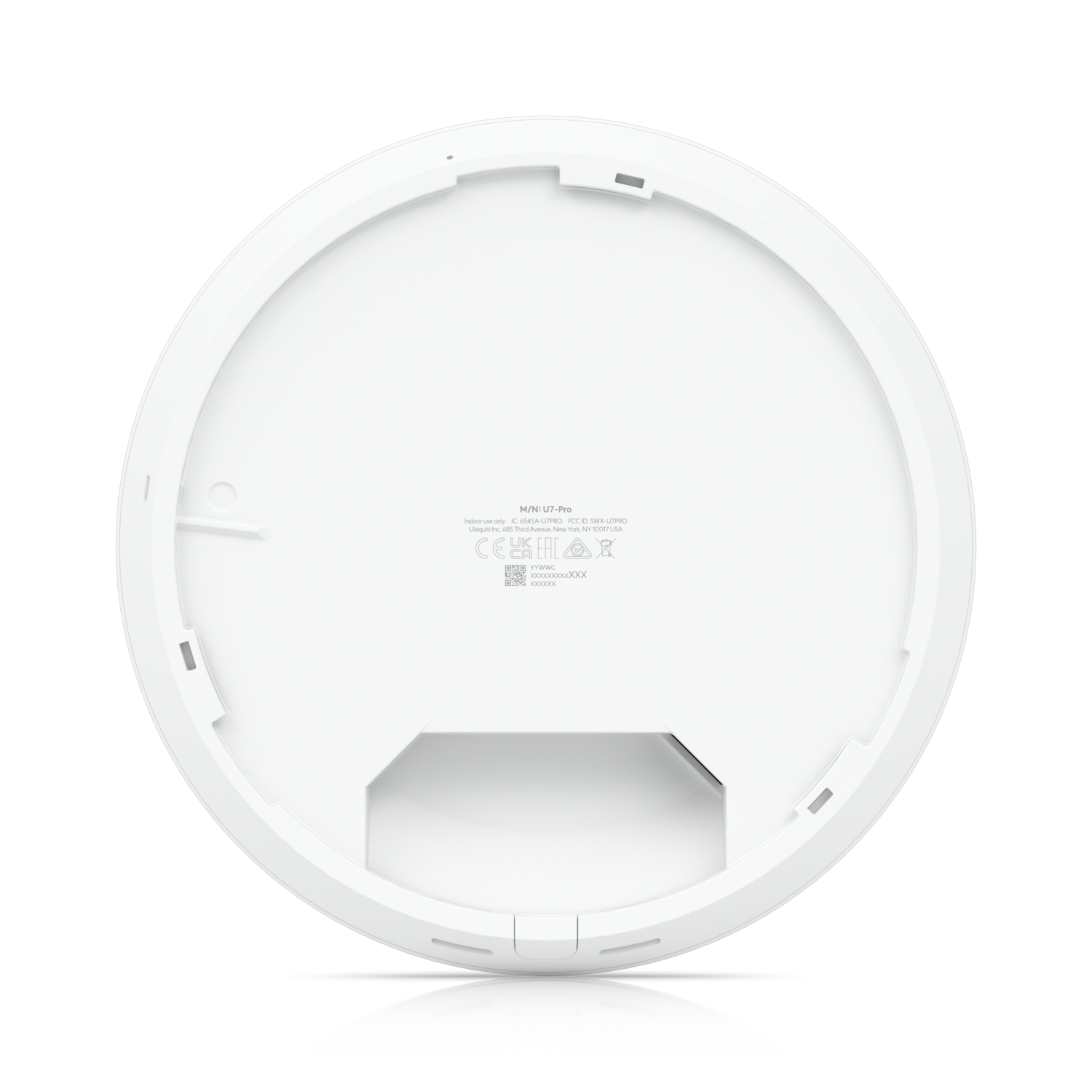 Thiết Bị WiFi UniFi U7-Pro