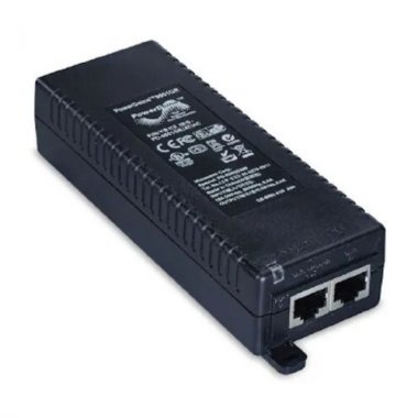 Aruba Instant On 802.3af POE Midspan