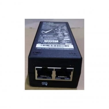 Aruba Instant On 802.3af POE Midspan