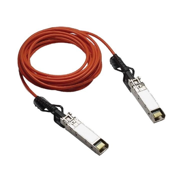 Aruba Instant On 10G SFP+ to SFP+ 1m DAC Cable