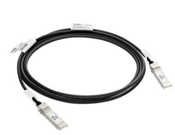 Aruba Instant On 10G SFP+ to SFP+ 3m DAC Cable
