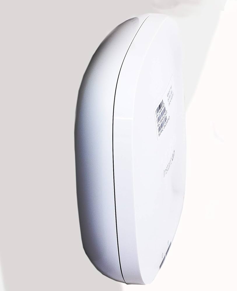 Aruba Instant On AP22 flush mount sleeve