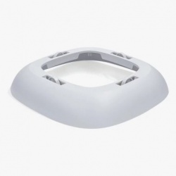 Aruba Instant On AP25 Flush Mount Sleeve