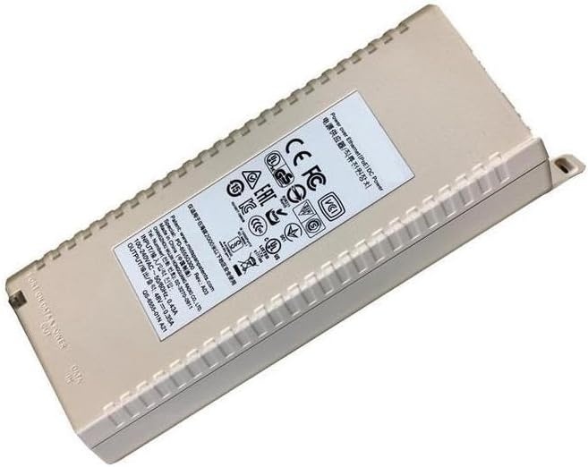 Aruba Instant On 802.3at POE Injector