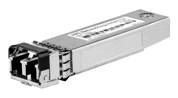 HPE Aruba Instant On 1G SFP LC LX 10km SMF XCVR