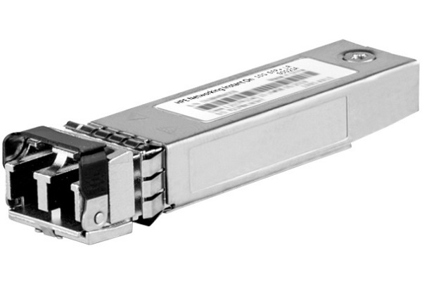 HPE Aruba Instant On 10G SFP+ LC LR 10km SMF XCVR