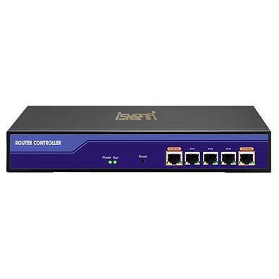 iSmartFi Router Controller ACG L80