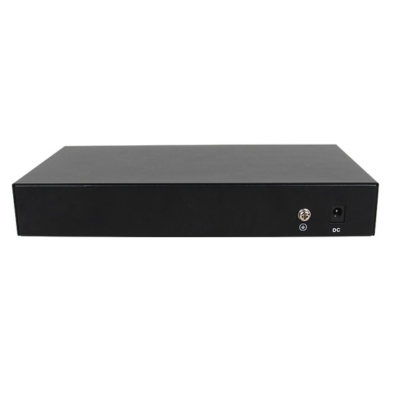 iZiFi switch IS-M8G2G